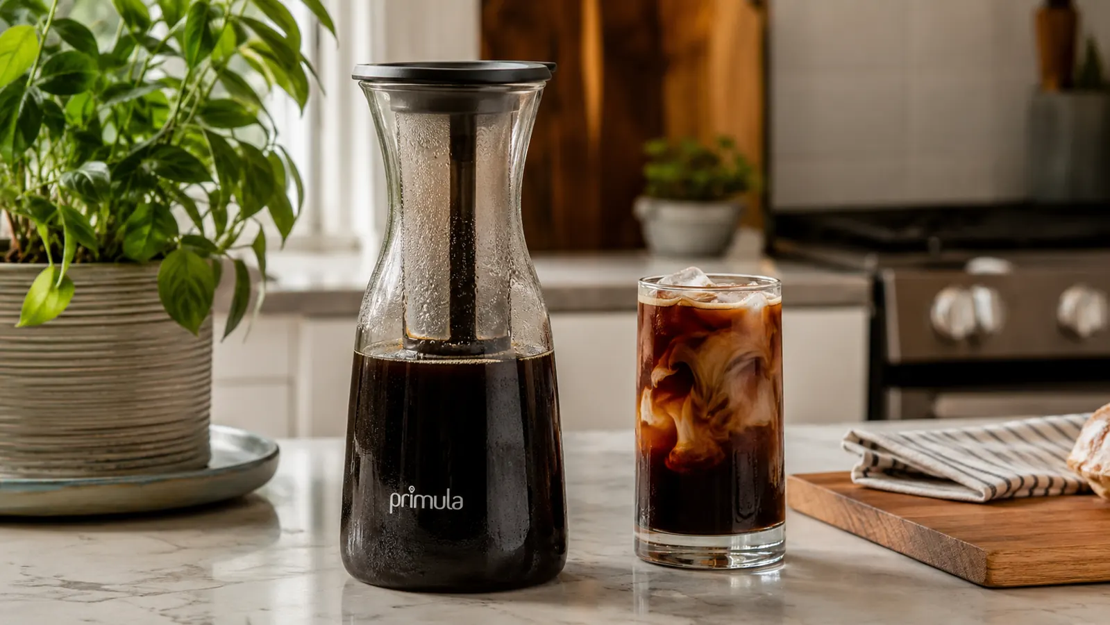 10 Reasons Cold Brew Tastes Better Than Regular Iced Coffee