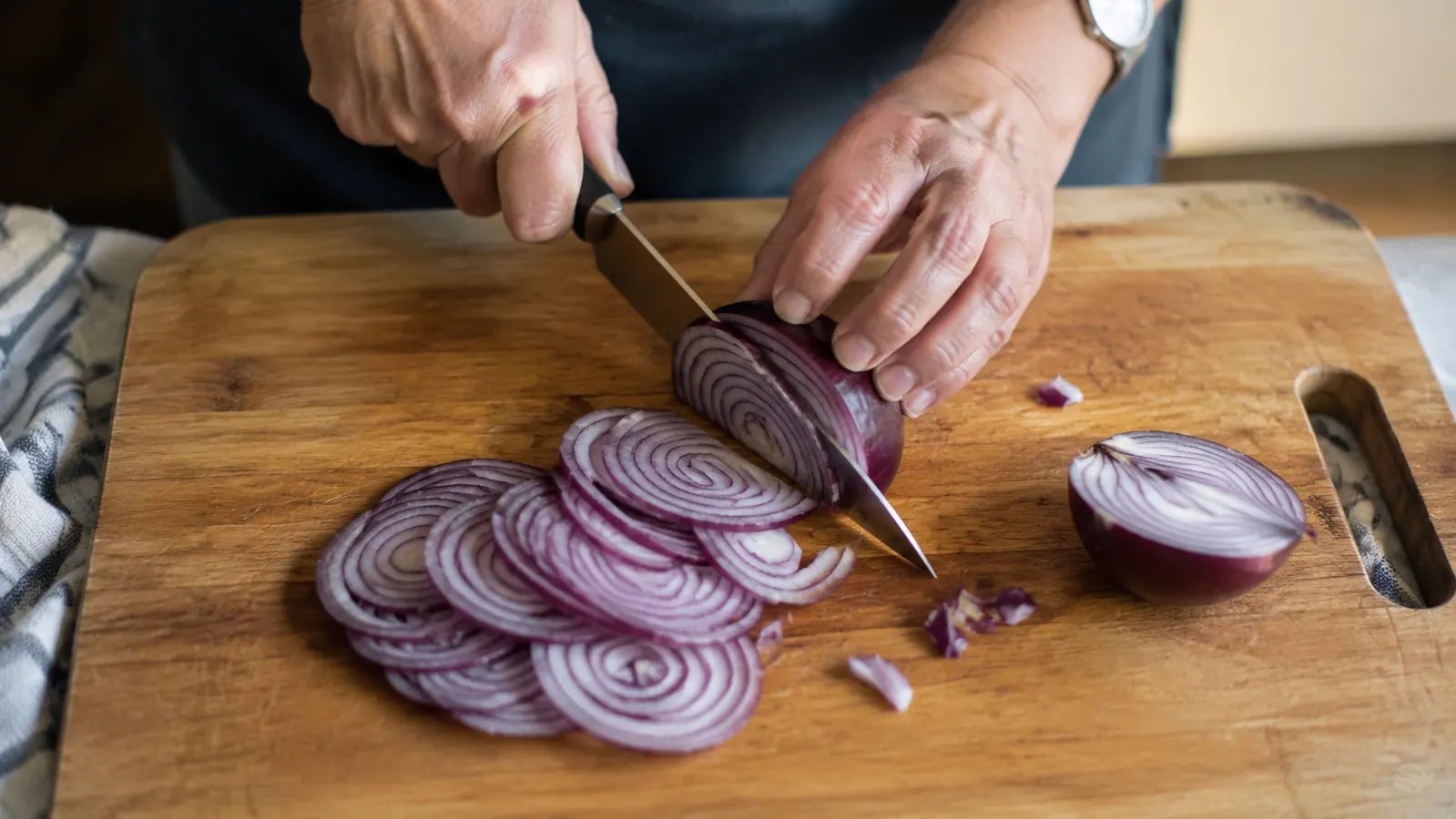 10 Reasons Knife Sharpening Matters More Than the Knife You Bought