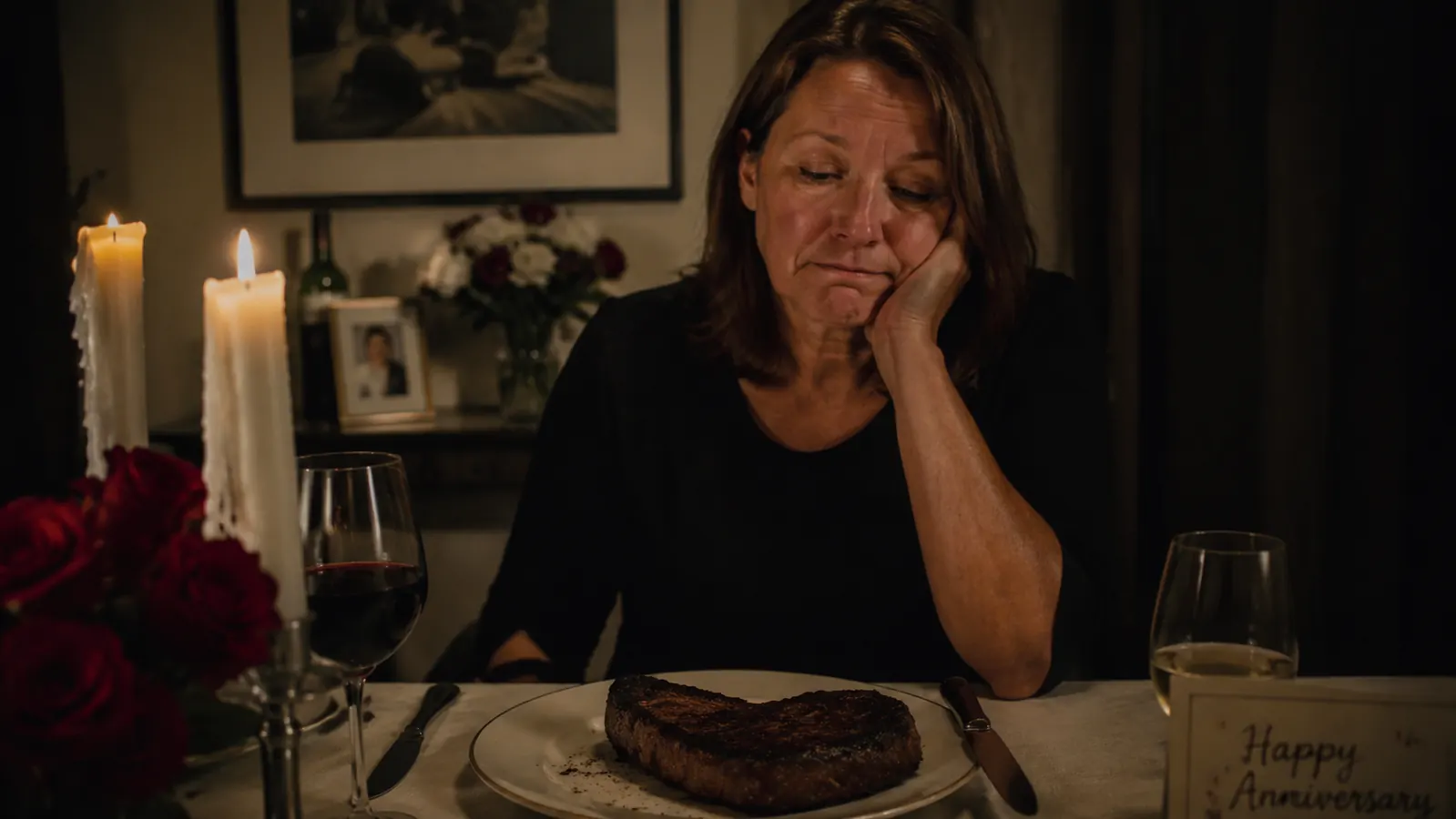 How I Stopped Overcooking Every Steak I Touched
