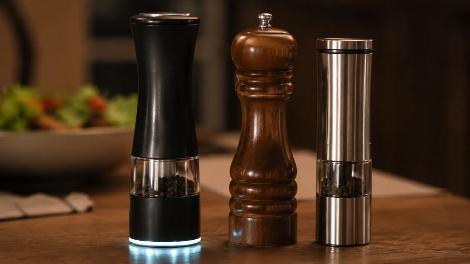 Circle Joy Electric Grinder vs Manual Mills: Which Actually Gets Used