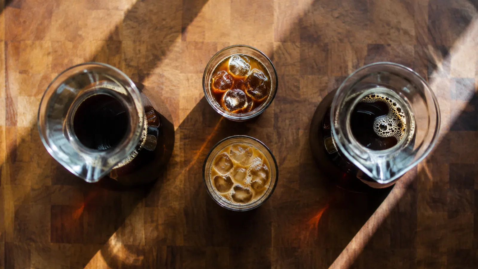 Primula vs Hario Cold Brew: Which Maker Is Worth the Counter Space